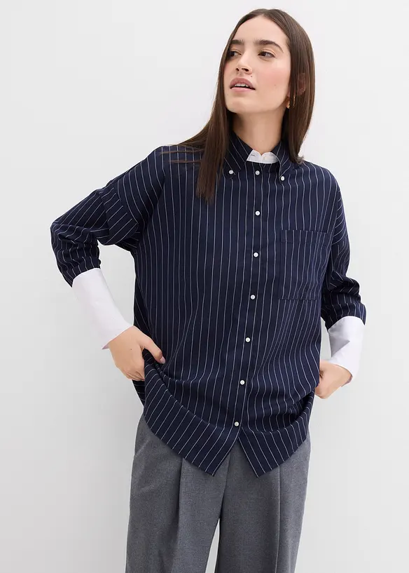 Blouse, bonprix