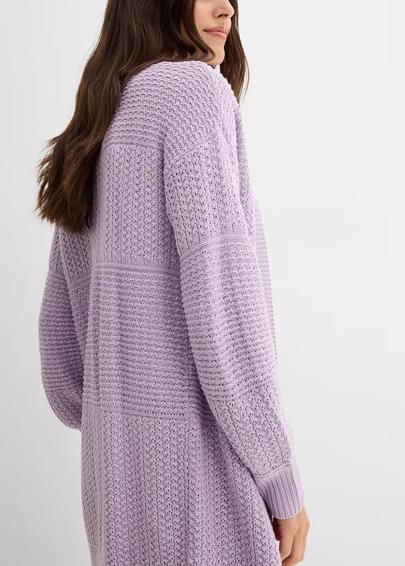 Lang vest, bonprix