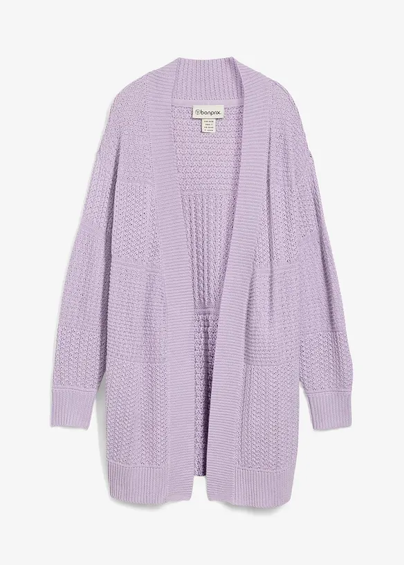 Lang vest, bonprix