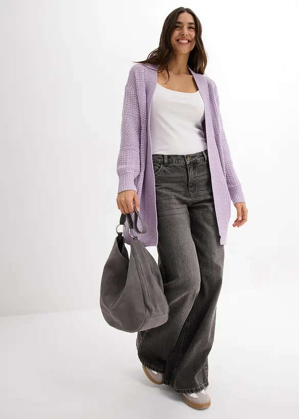 Lang vest, bonprix