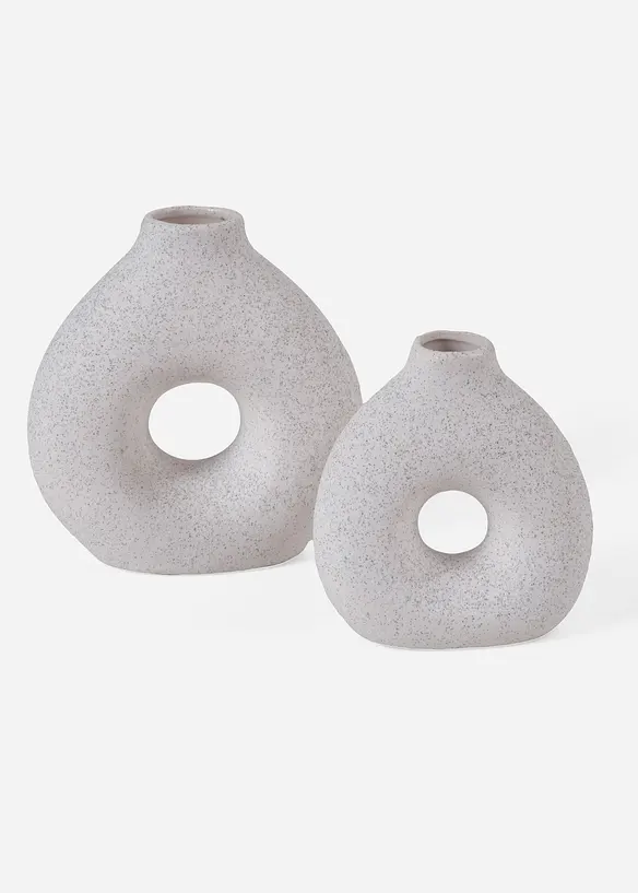 Vazenset (2-dlg.), bonprix
