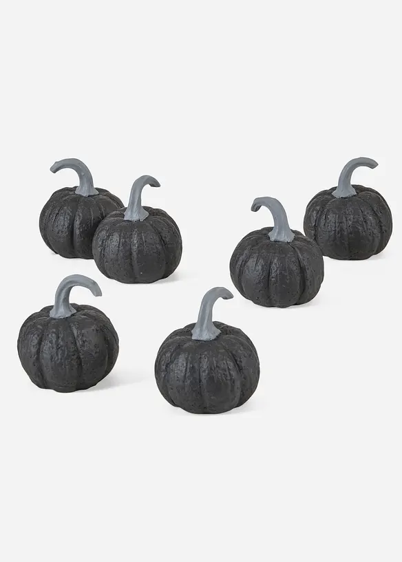 Mini pompoenen (verpakking van 6), bonprix