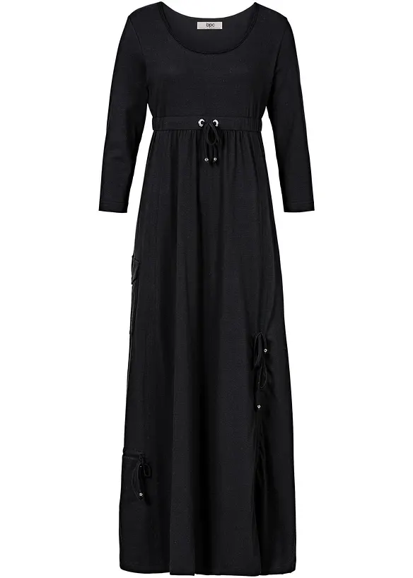 Shirtjurk met 3/4 mouw, bonprix