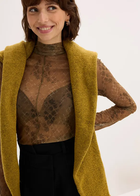 Longsleeve, bonprix
