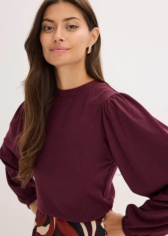 Longsleeve, bonprix