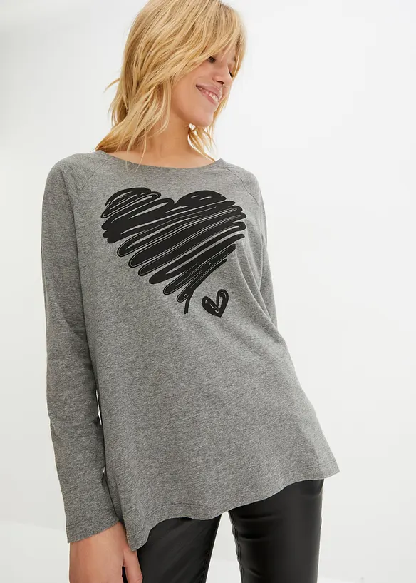 Longsleeve, bonprix