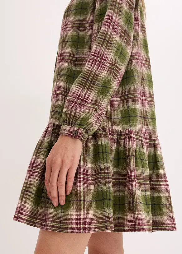 Mini jurk, bonprix