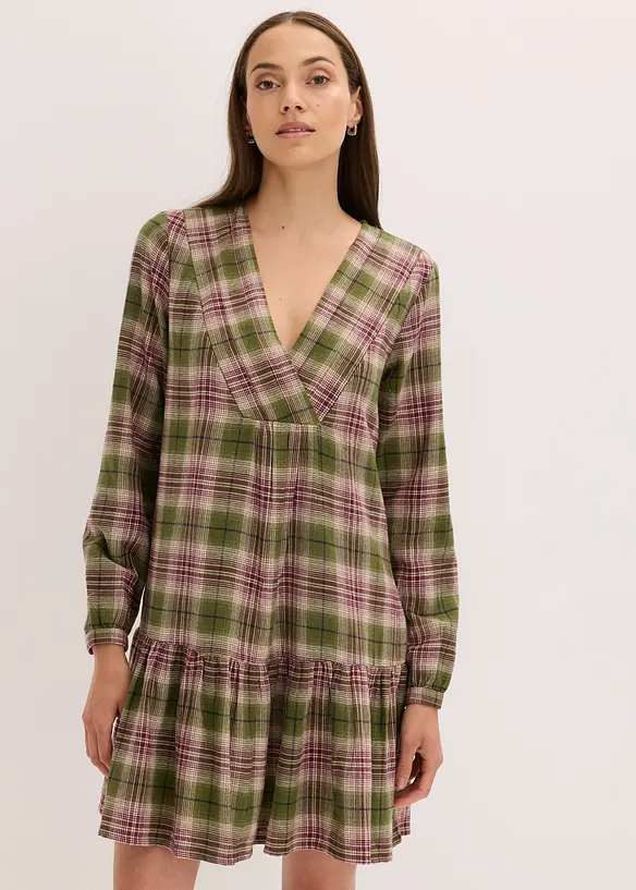 Mini jurk, bonprix