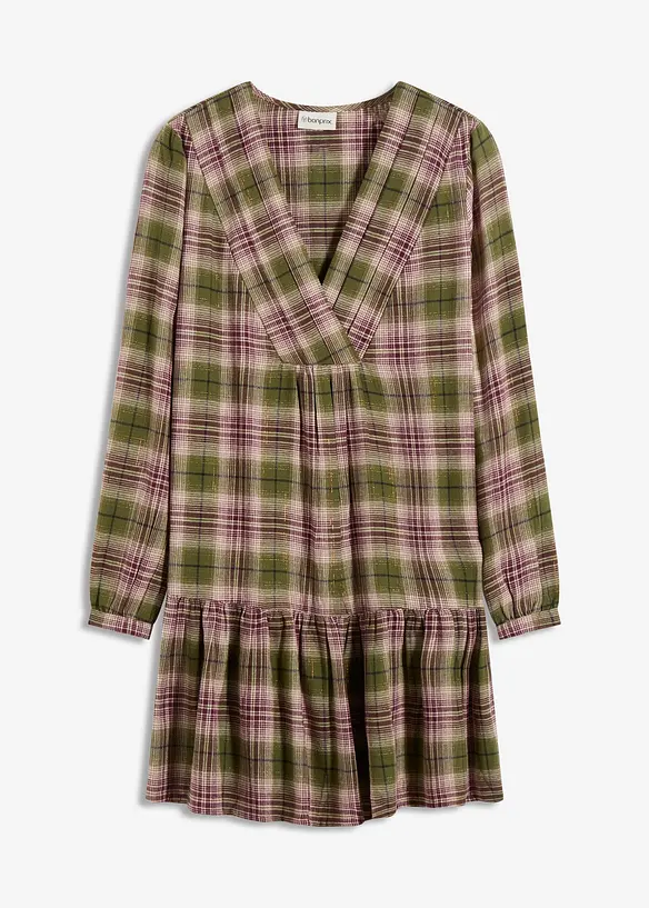 Mini jurk, bonprix