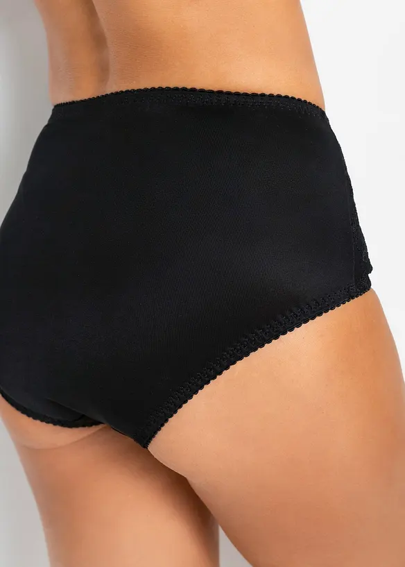 Corrigerende slip, bpc selection