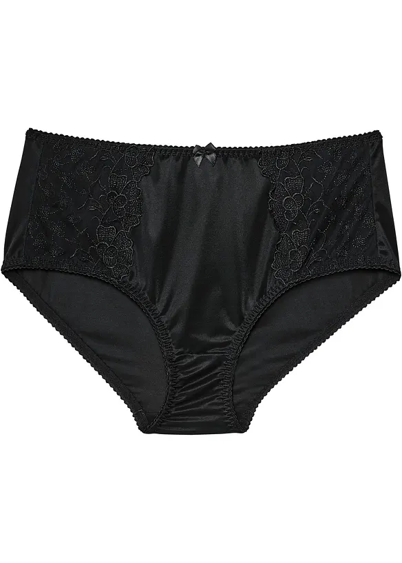 Corrigerende slip, bpc selection