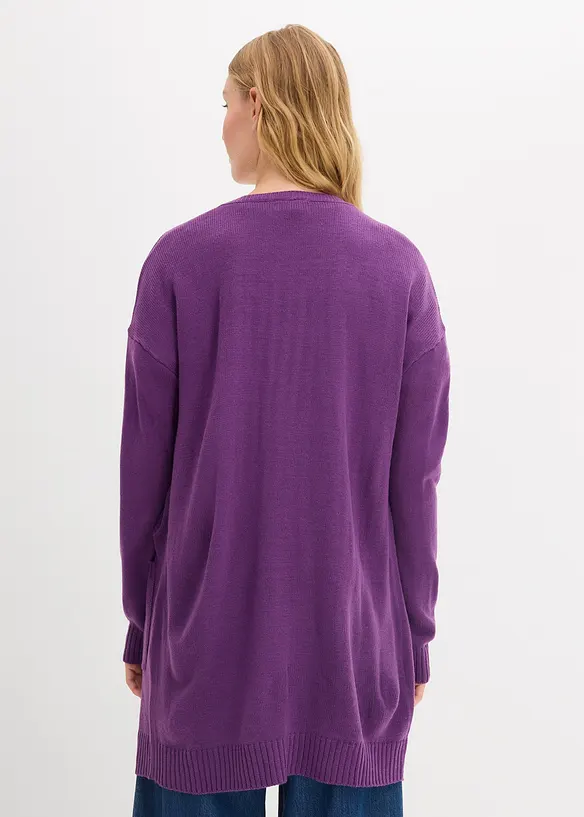 Basic vest, bonprix