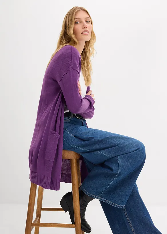 Basic vest, bonprix