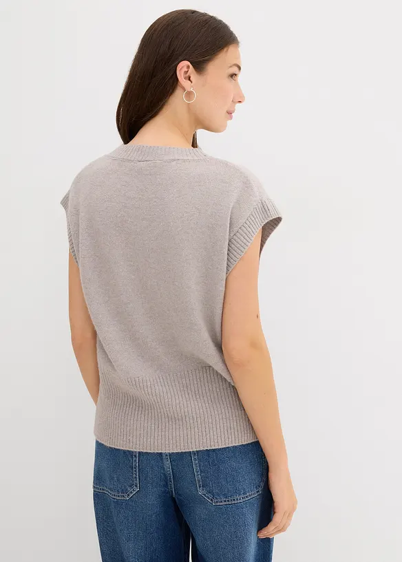 Oversized spencer, bonprix