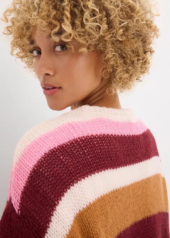 Oversized trui, bonprix