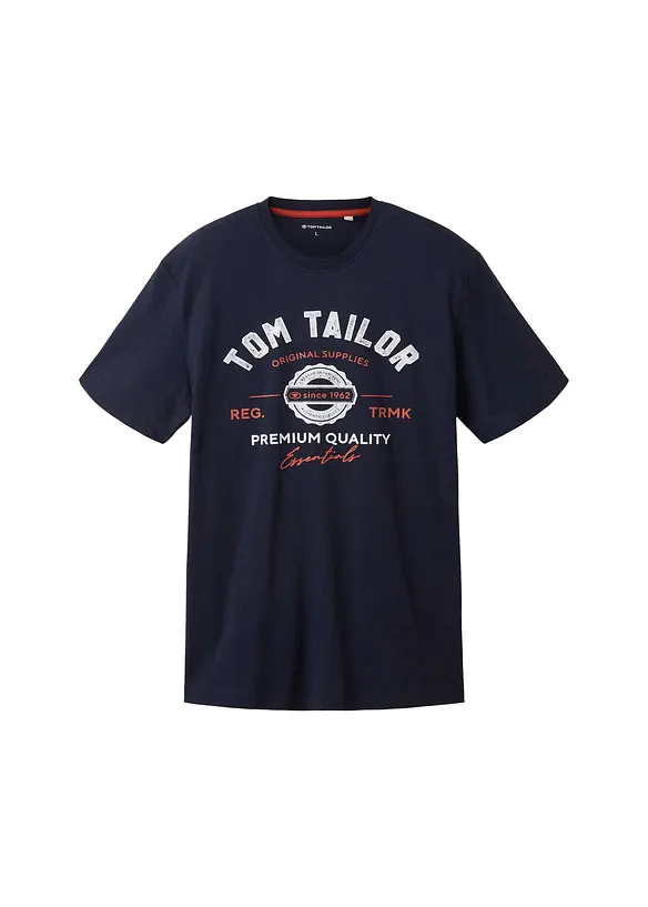 Tom Tailor T-shirt, Tom Tailor