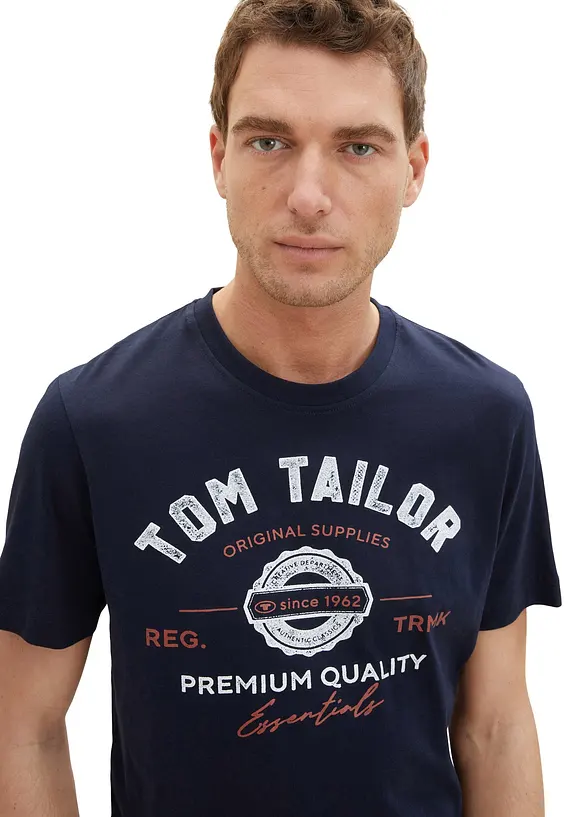Tom Tailor T-shirt, Tom Tailor