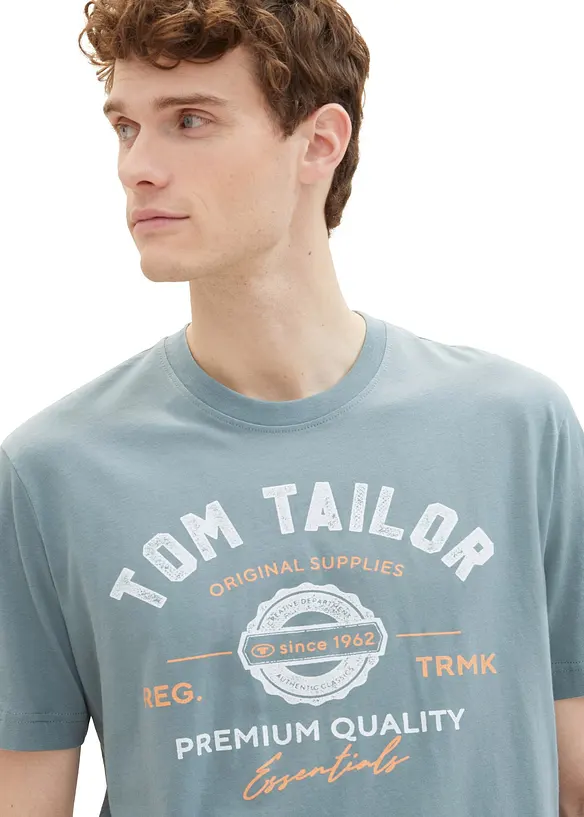 Tom Tailor T-shirt, Tom Tailor