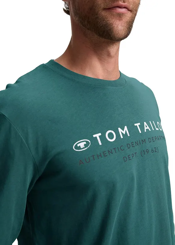 Tom Tailor longsleeve, Tom Tailor