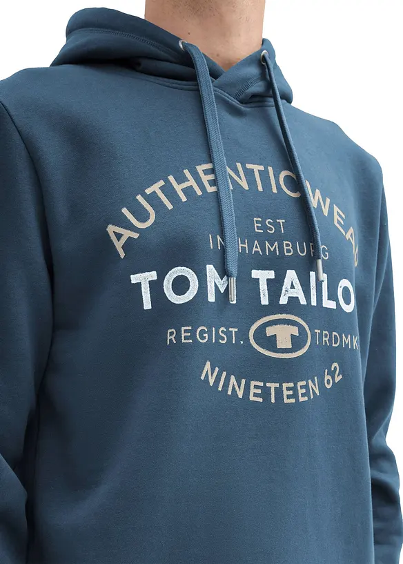 Hoodie van Tom Tailor, Tom Tailor