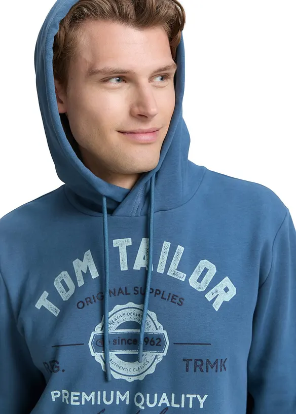 Tom Tailor hoodie, Tom Tailor