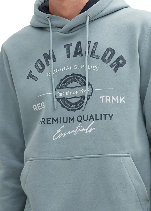 Hoodie van Tom Tailor, Tom Tailor