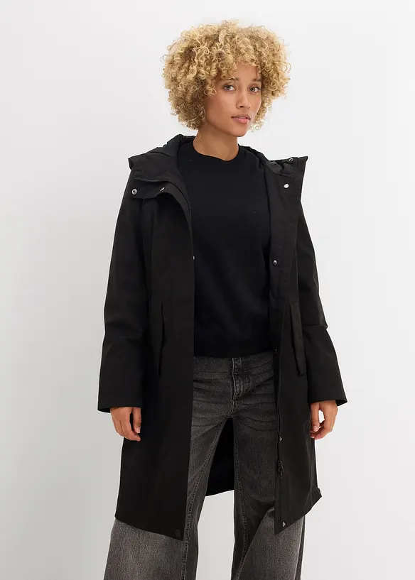 Korte regenjas, bonprix