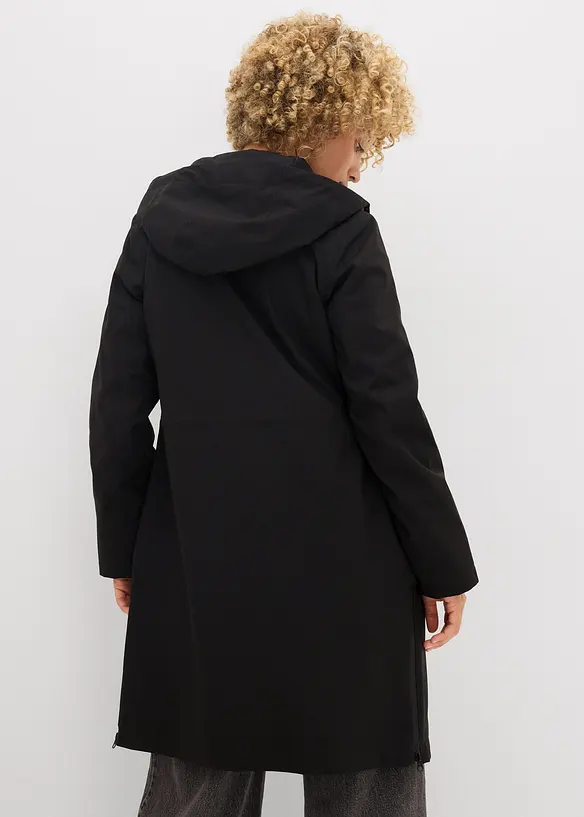 Korte regenjas, bonprix