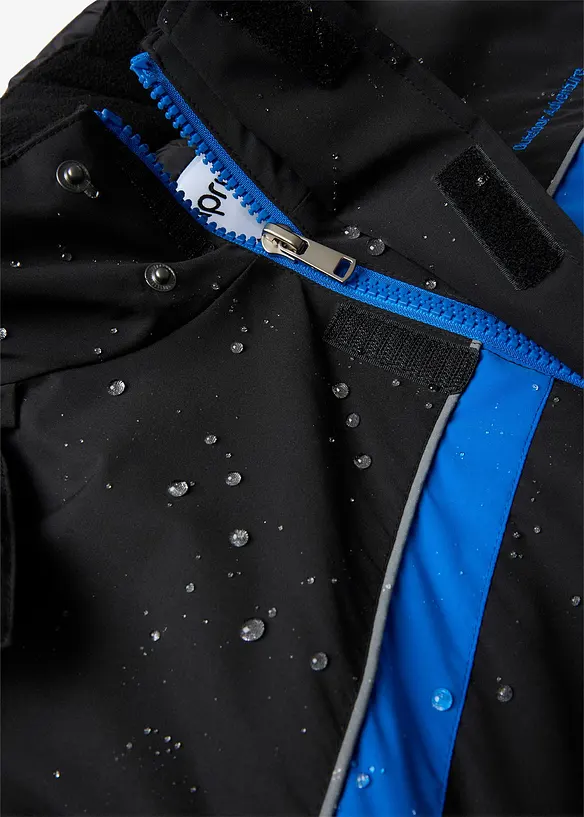 Outdoor winterjas met gerecycled polyester, bonprix