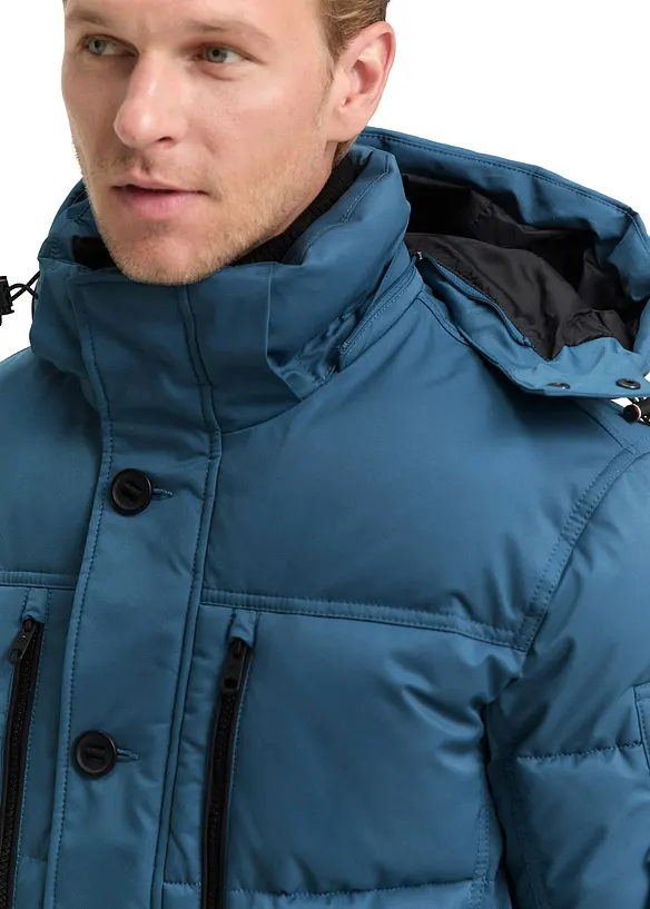 Tom Tailor Puffer jacket, Tom Tailor