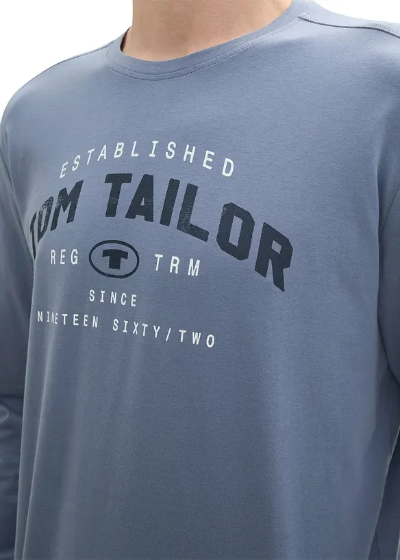 Tom Tailor longsleeve, Tom Tailor