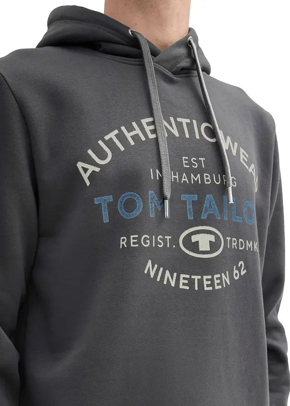 Hoodie van Tom Tailor, Tom Tailor