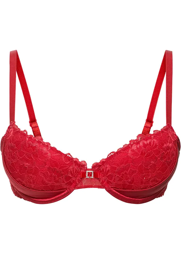 Voorgevormde bh, BODYFLIRT