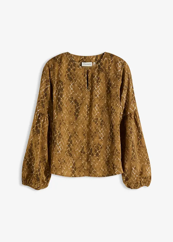 Blouse, bonprix