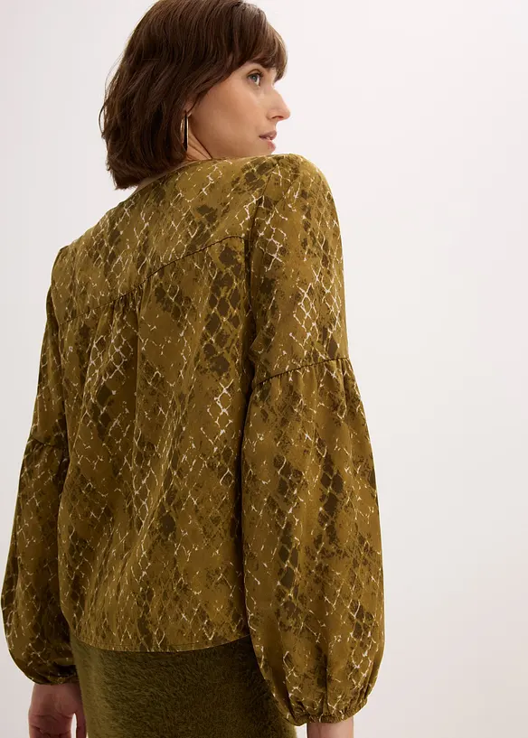 Blouse, bonprix