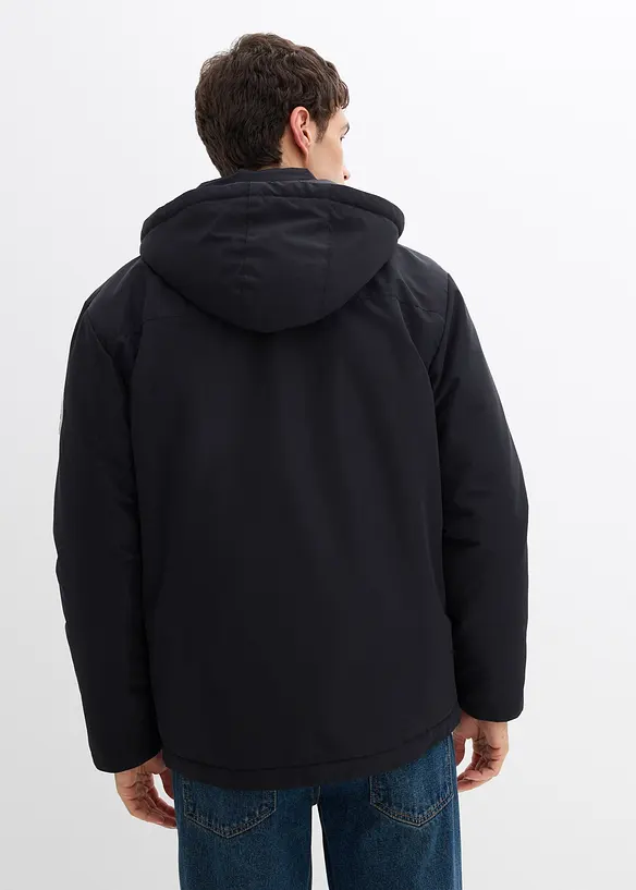 3-in-1 parka, bonprix