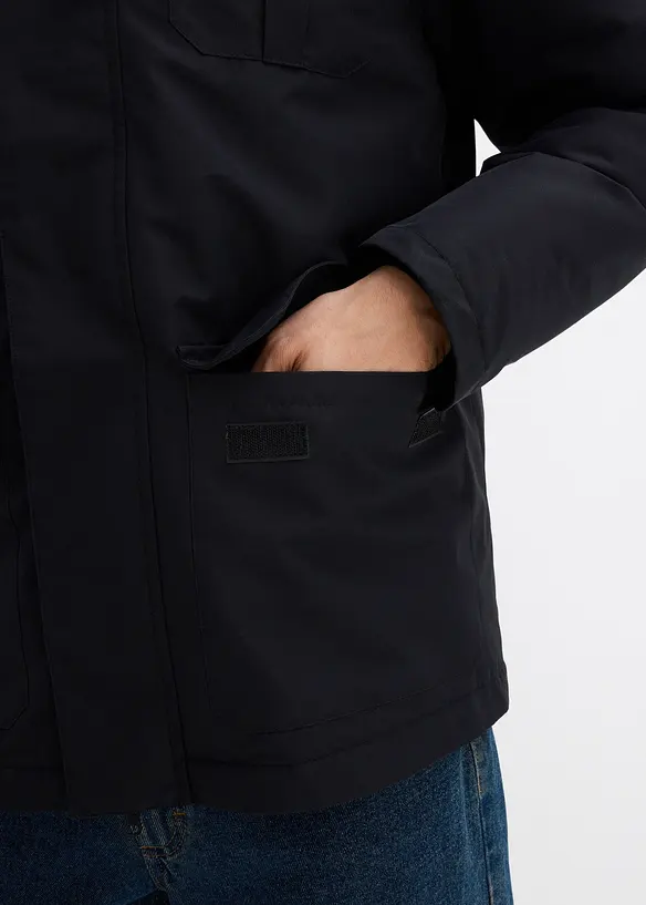 3-in-1 parka, bonprix