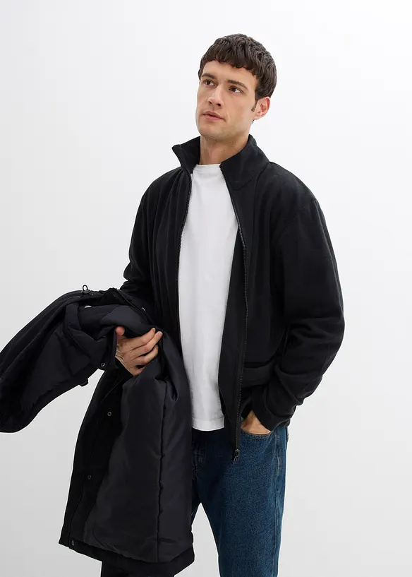 3-in-1 parka, bonprix