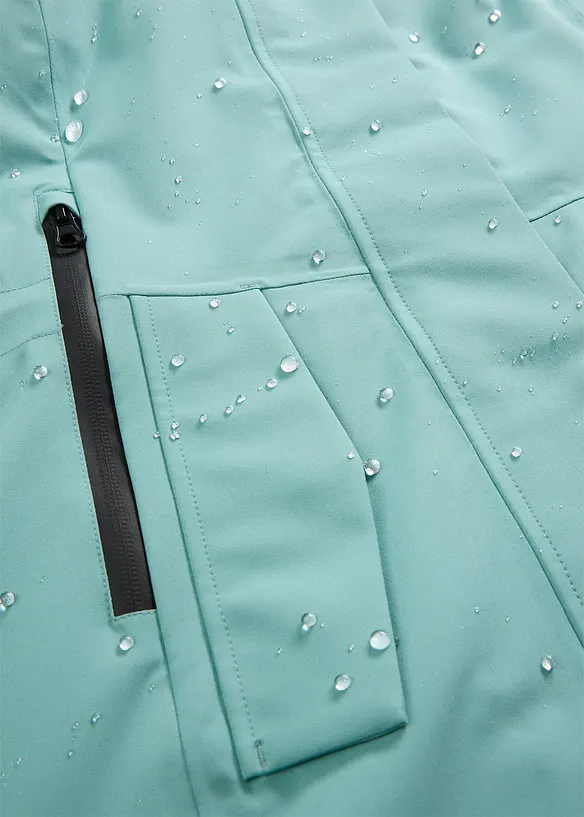 Outdoor jas, waterafstotend, bonprix