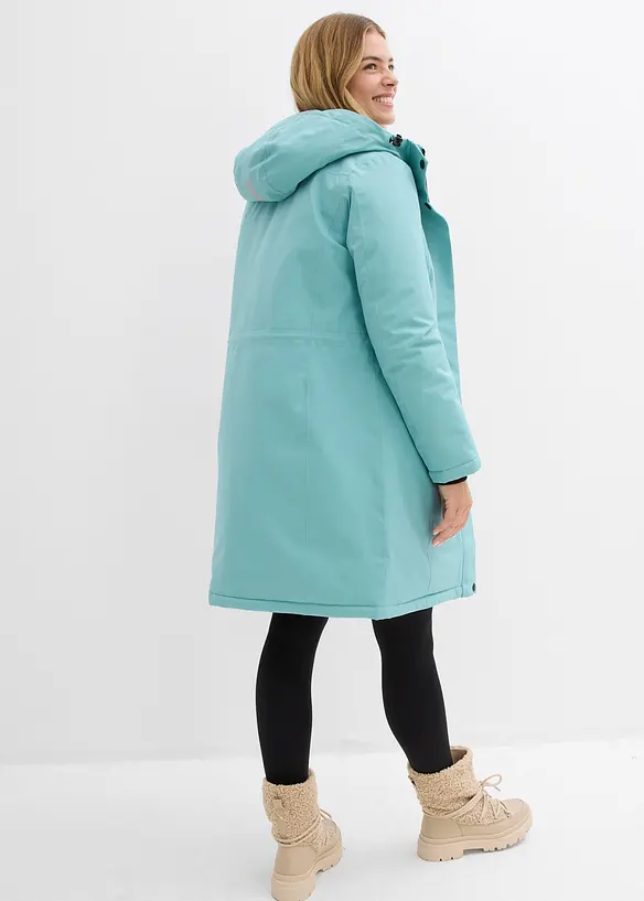 Outdoor jas, waterafstotend, bonprix