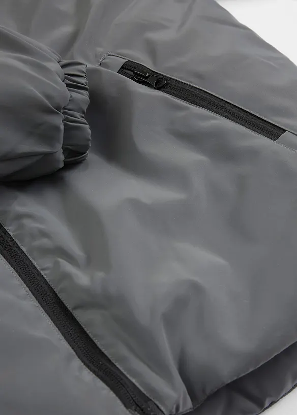 Reflecterende outdoor jas, bonprix