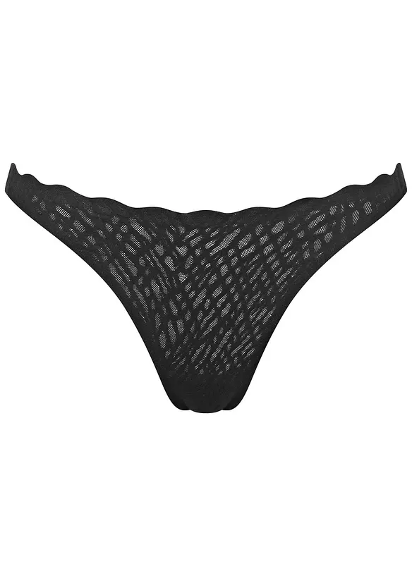 ZERO Feel Bliss string, Sloggi