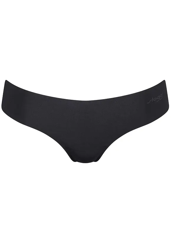 ZERO Microfibre 2.0 taillestring (set van 2), Sloggi