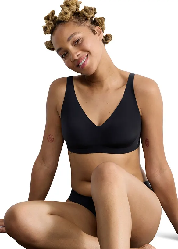 Bralette, Sloggi