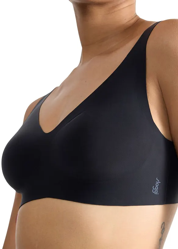 Bralette, Sloggi