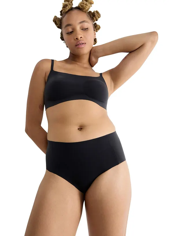 ZERO Feel 2.0 high waist maxislip, Sloggi
