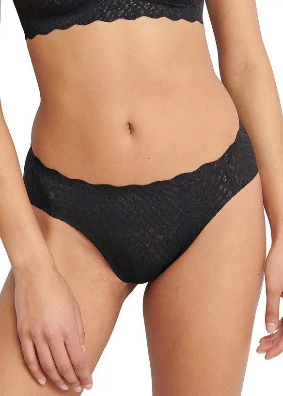 ZERO Feel Bliss high leg slip, Sloggi