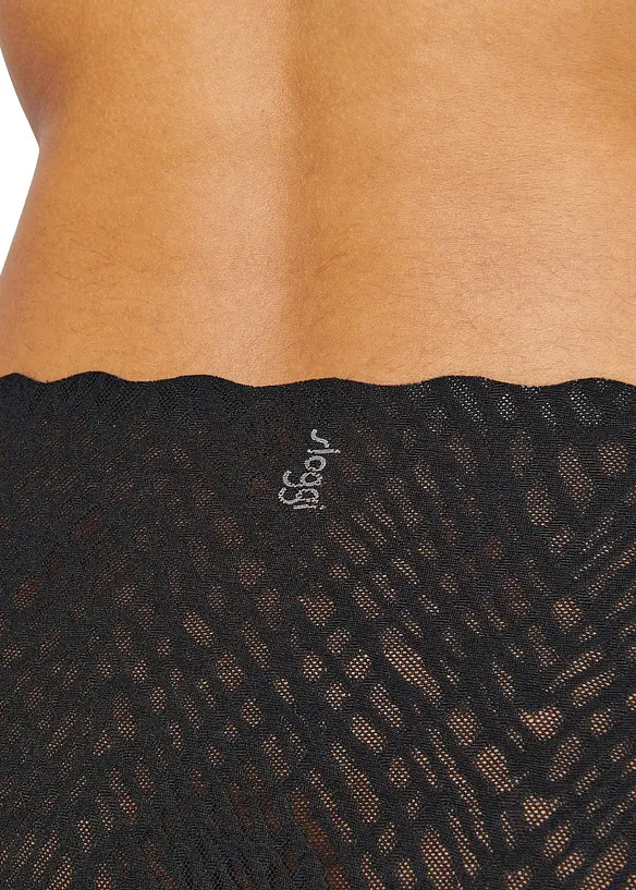 ZERO Feel Bliss high leg slip, Sloggi
