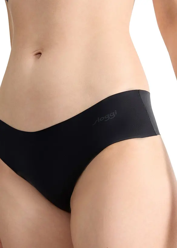 Sloggi ZERO Microfibre 2.0 hipster (set van 2), Sloggi