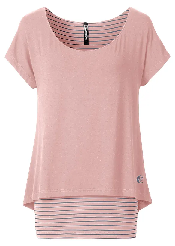 2-in-1 shirt, bonprix